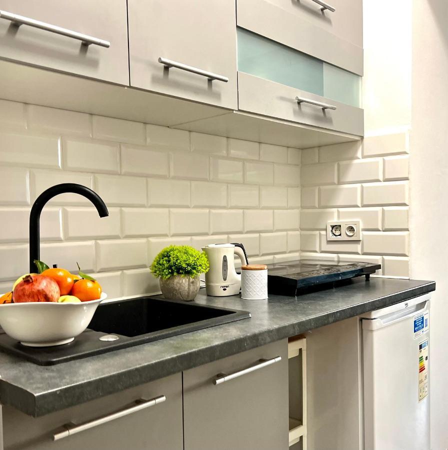 K22 Andersa 12 M Ratusz Arsenal Apartment Varşovia Exterior foto